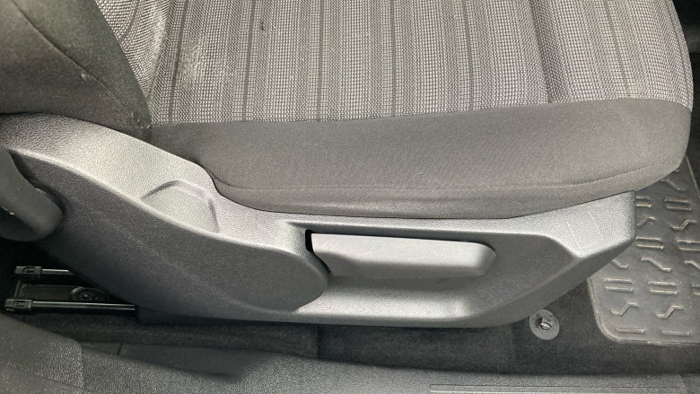 Vauxhall Combo Life 1.2 Turbo Energy XL 5dr Petrol Estate